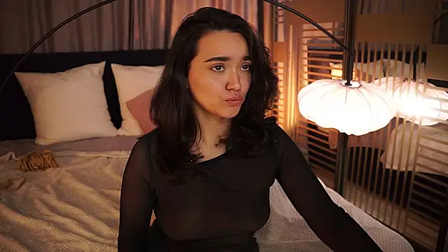 Shadow Lotus online show from 12-02-25, 03:18