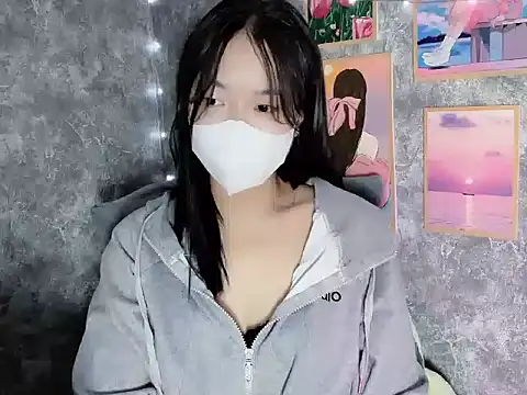 Hellen2999 online show from 12-02-25, 01:33