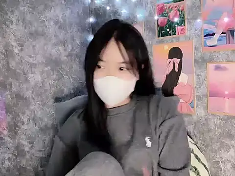 Hellen2999 online show from 12-03-25, 05:15