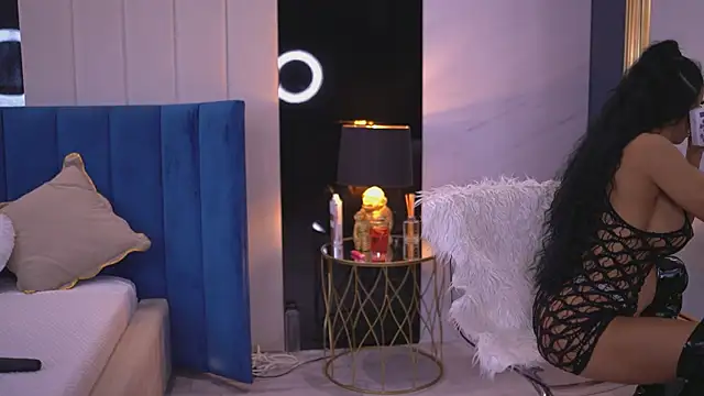 XenaBloom online show from 01-08-26, 04:04