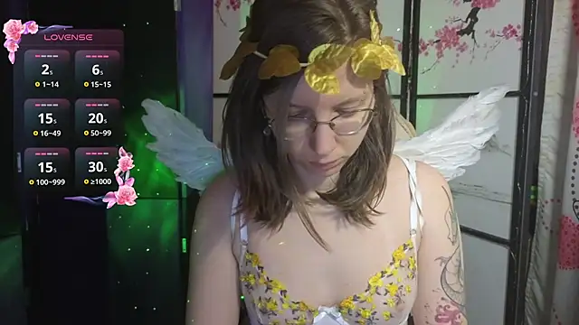 scarlettsrose online show from 02-14-26, 11:40