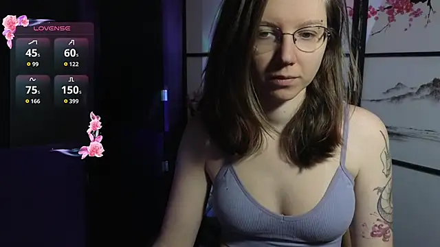 scarlettsrose online show from 04-02-26, 03:20