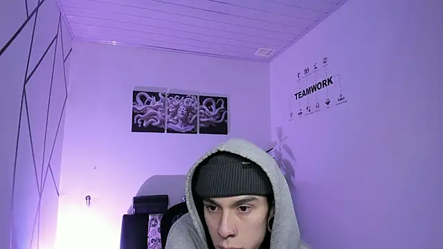 James Adams 01 online show from 12-17-25, 11:49