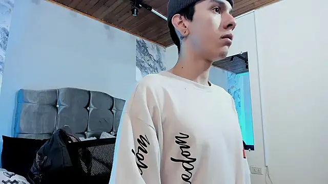 James Adams 01 online show from 01-13-26, 01:05