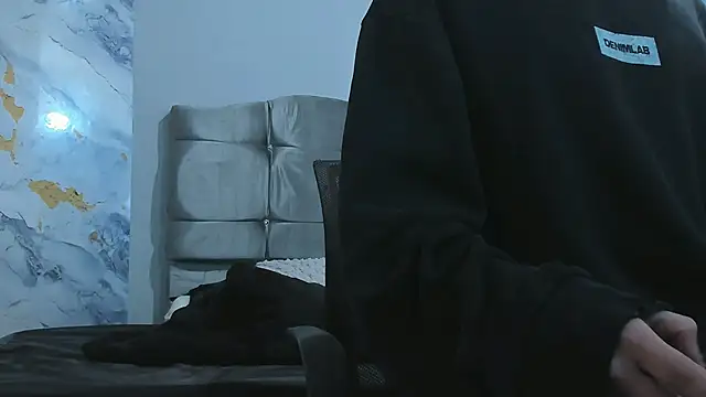 James Adams 01 online show from 02-26-26, 12:04