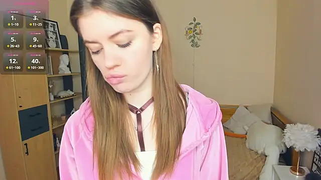 AngelesBenitz online show from 04-05-26, 07:27