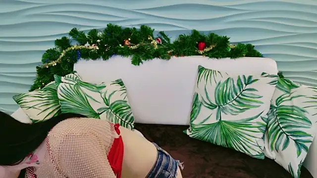 Snapshot of SexyEileen- chatting on 01-14-26, 11:27 SexyEileen- online show from 01-14-26, 11:27