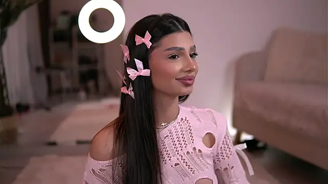 Snapshot of LuvCaprice chatting on 04-09-26, 06:19 LuvCaprice online show from 04-09-26, 06:19