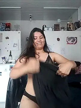 Satanatrix online show from 12-19-25, 05:53