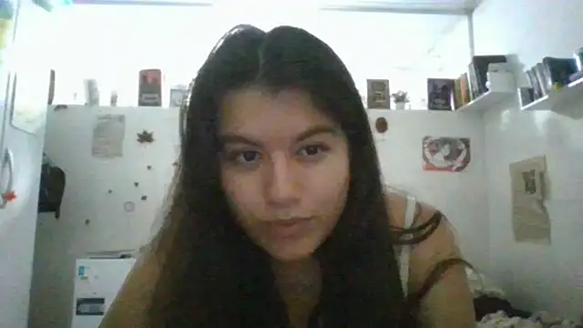 Snapshot of Satanatrix chatting on 03-25-26, 05:24 Satanatrix online show from 03-25-26, 05:24