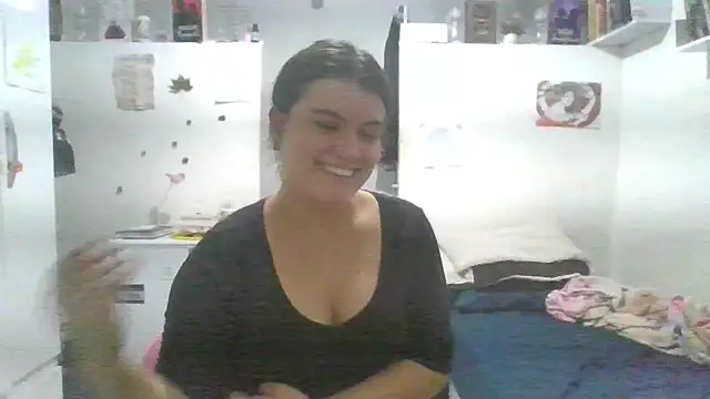 Snapshot of Satanatrix chatting on 05-19-26, 06:31 Satanatrix online show from 05-19-26, 06:31