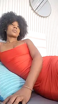 Afro Luna online show from 03-27-26, 10:04