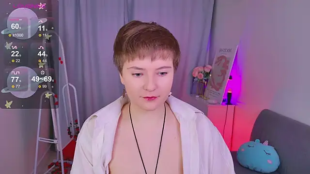 melissa   moore online show from 03-04-26, 05:57