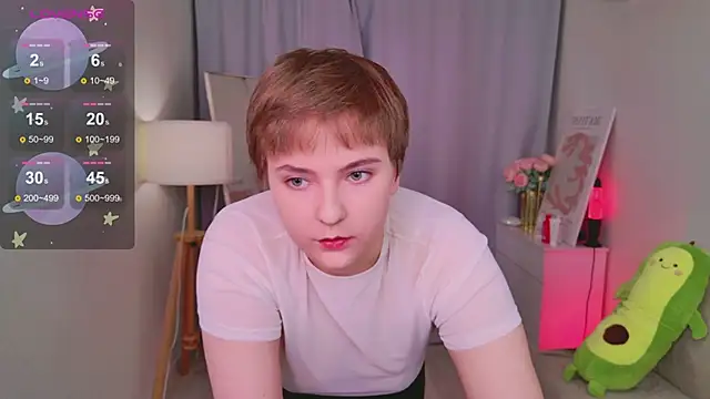 melissa   moore online show from 03-19-26, 06:06