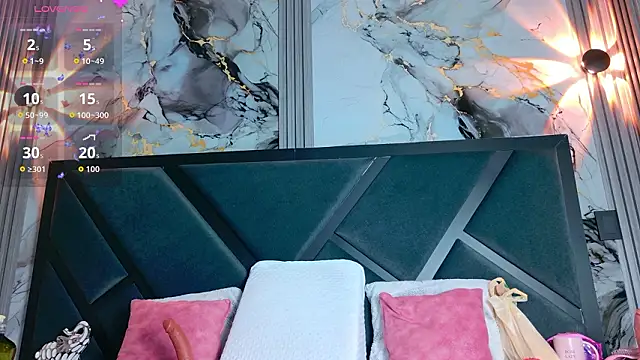 SofiaCopper online show from 03-28-26, 02:55