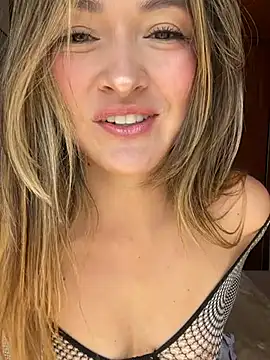 GeorginaBlack online show from 02-28-26, 06:20