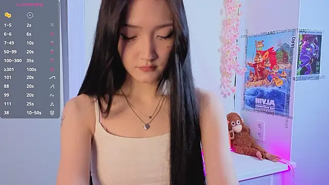 yung leana online show from 03-21-26, 05:27