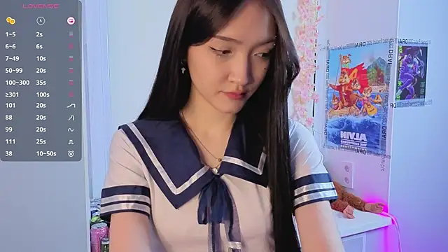 yung leana online show from 04-19-26, 05:56