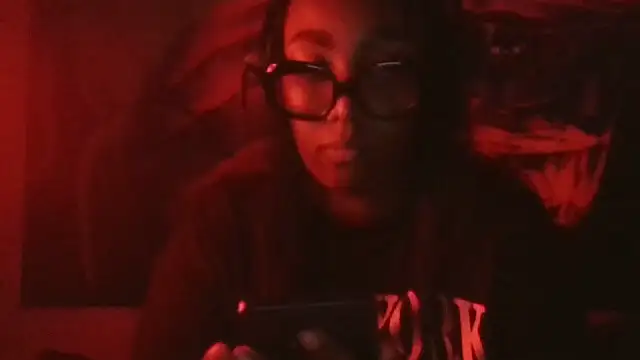 VenezuelaLuxeNoir online show from 02-09-26, 08:07