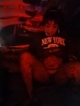 VenezuelaLuxeNoir online show from 03-19-26, 07:34