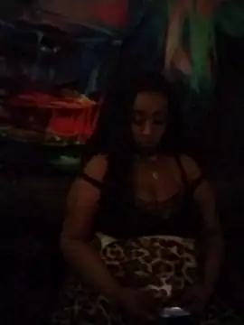 VenezuelaLuxeNoir online show from 03-25-26, 07:03