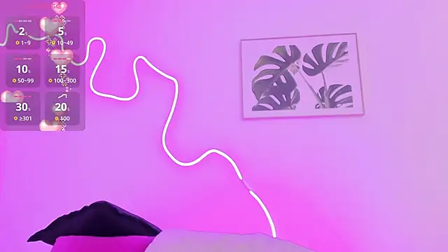 Soffiegrey online show from 11-28-25, 12:35