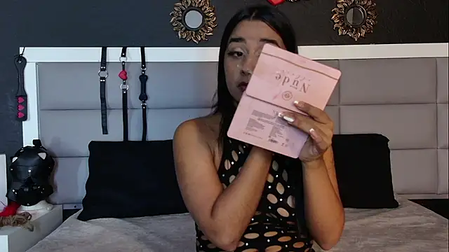 LeahSole online show from 01-09-26, 04:37