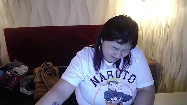 Snapshot of danna_garza chatting on 01-06-26, 05:00 danna garza online show from 01-06-26, 05:00