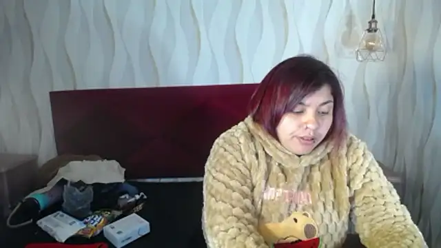 Snapshot of danna_garza chatting on 01-09-26, 04:48 danna garza online show from 01-09-26, 04:48