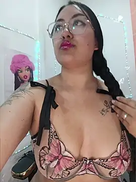 KatyVelvet07 online show from 02-14-26, 09:50