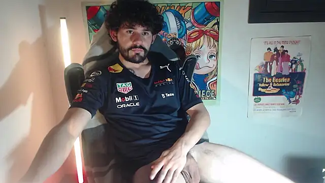 LuciferSantoryu online show from 02-13-26, 05:47