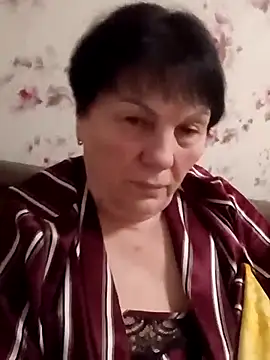 OliviaaSkyy online show from 01-06-26, 08:45