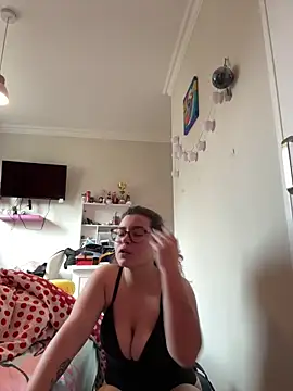 missseduction24 online show from 02-02-26, 09:08