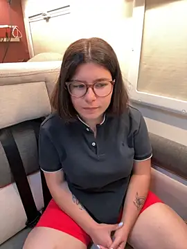 missseduction24 online show from 03-30-26, 10:27