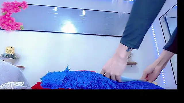 Karla hot777 online show from 03-11-26, 02:12