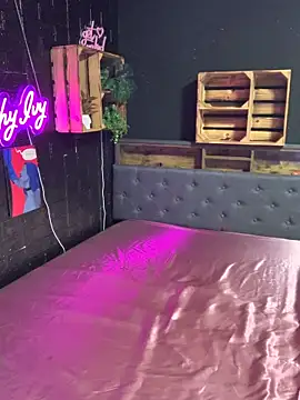 Shy-Ivy online show from 01-05-26, 10:46