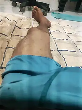 DeflatedBehavior online show from 02-02-26, 03:33