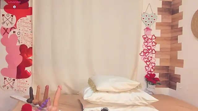 GhanimaWalter online show from 02-16-26, 05:47