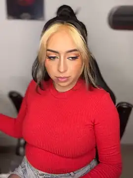 VeloraVyxen  online show from 12-04-25, 02:54