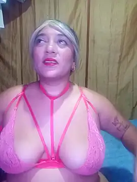 Fat Dirty Nasty online show from 02-12-26, 02:06