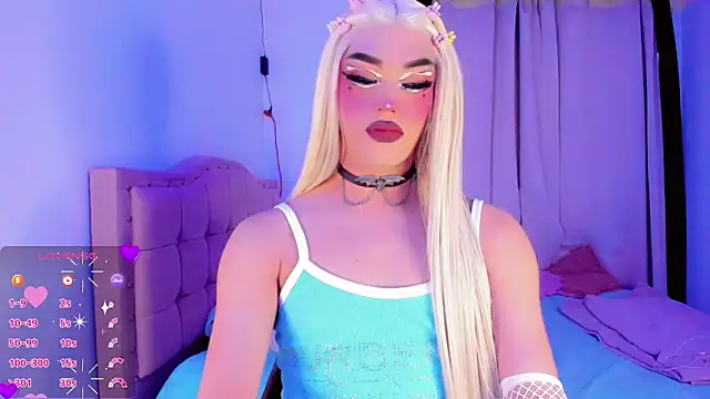 Shiaki 04 online show from 04-10-26, 04:39