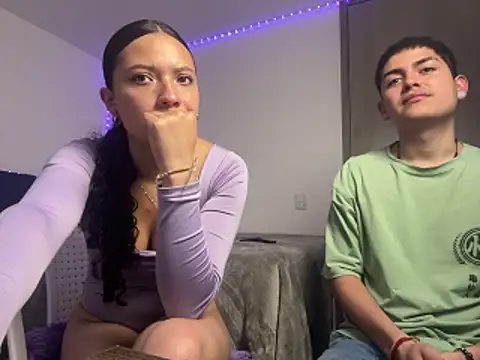 Zhara williams online show from 04-04-26, 01:19