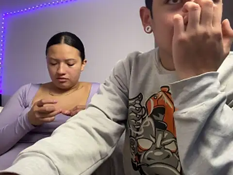 Zhara williams online show from 04-13-26, 12:32