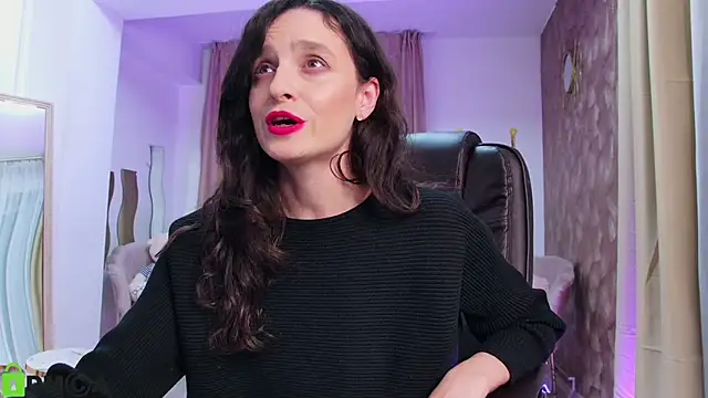 Snapshot of AnnaHarperX chatting on 01-06-26, 05:27 AnnaHarperX online show from 01-06-26, 05:27