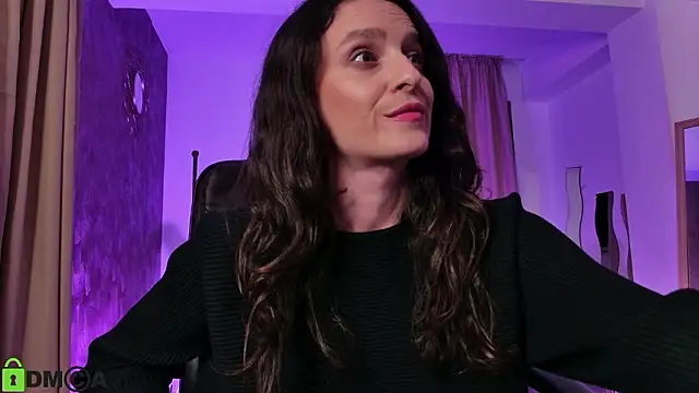 AnnaHarperX online show from 03-10-26, 05:40