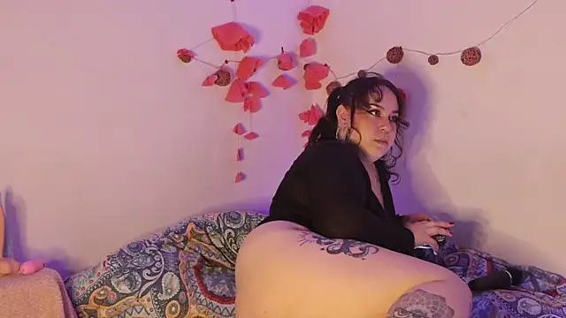 kathleenCosmicVice online show from 04-18-26, 12:47