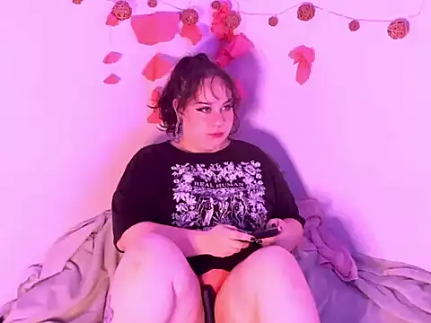 Snapshot of kathleenCosmicVice chatting on 06-05-26, 11:54 kathleenCosmicVice online show from 06-05-26, 11:54