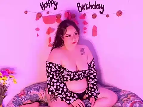 Snapshot of kathleenCosmicVice chatting on 06-20-26, 01:52 kathleenCosmicVice online show from 06-20-26, 01:52