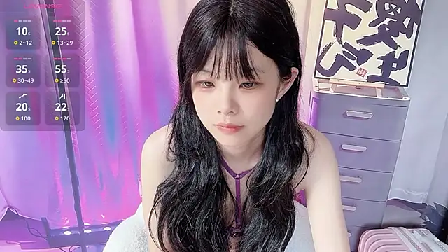 bunny-- online show from 12-05-25, 06:44