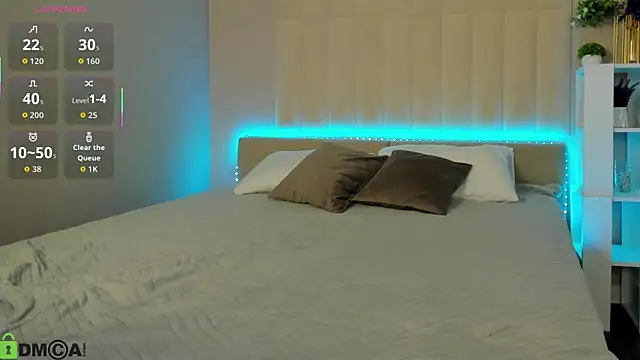 LiraRevery online show from 03-02-26, 10:49